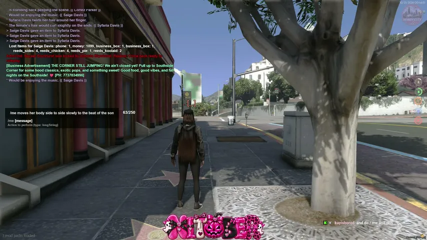 Live preview of playgirlnii's Kick stream