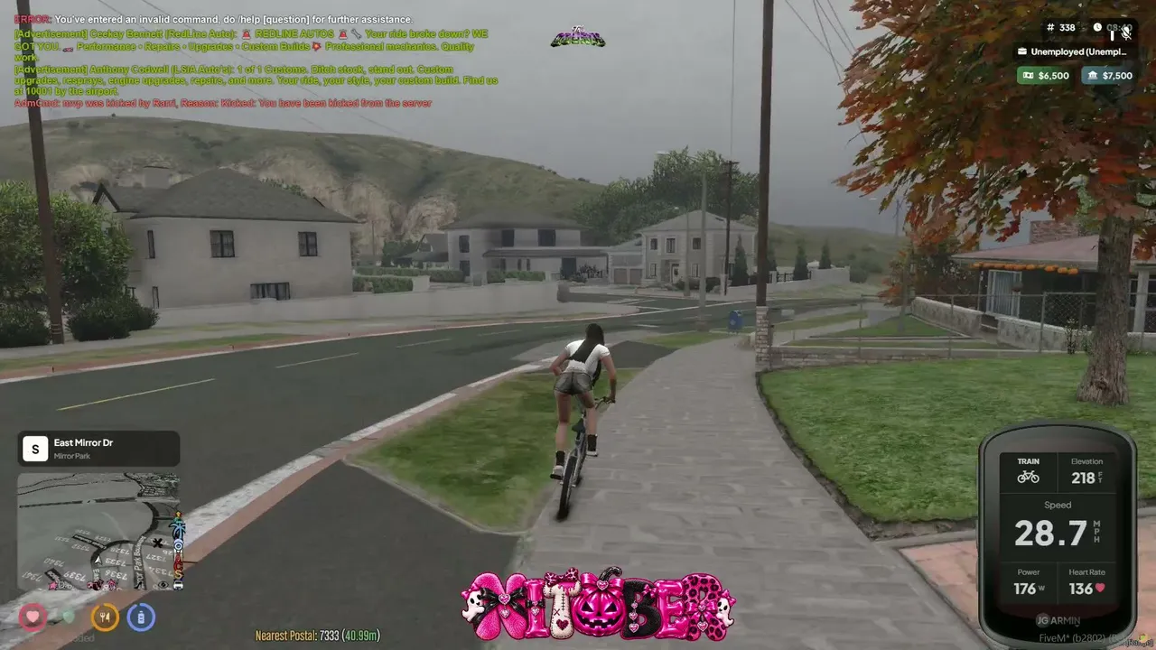 PLAYGIRLNII live stream