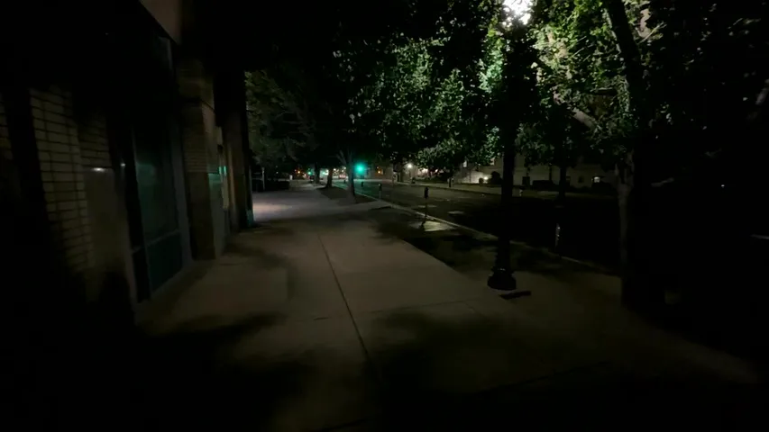 GTA Sacramento