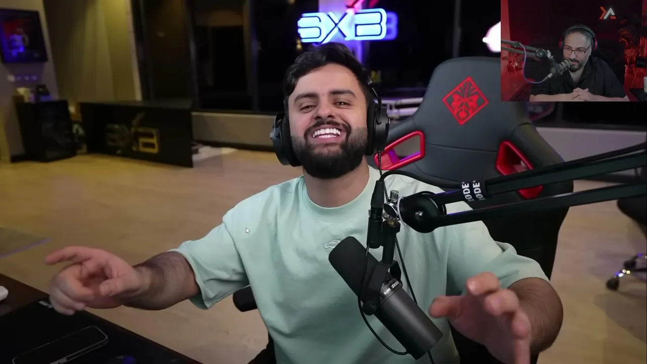 ABOKHALED_SA live