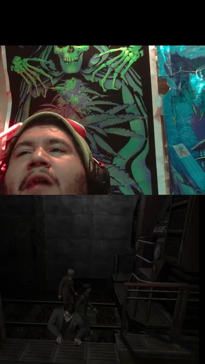 JohnnyGudtimes live