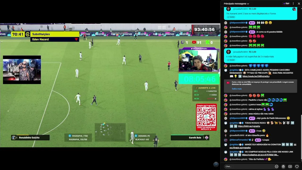 brunostiffler live stream
