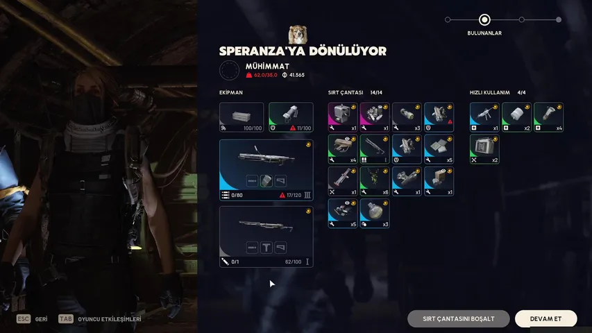 👑 Kuin Onlayn 👑Ben Ferro - EA Partner - #eapartner