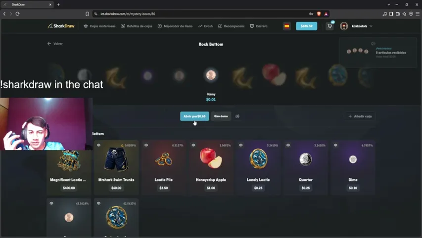 kakkoslots playing Slots & Casino - Live Casino Stream