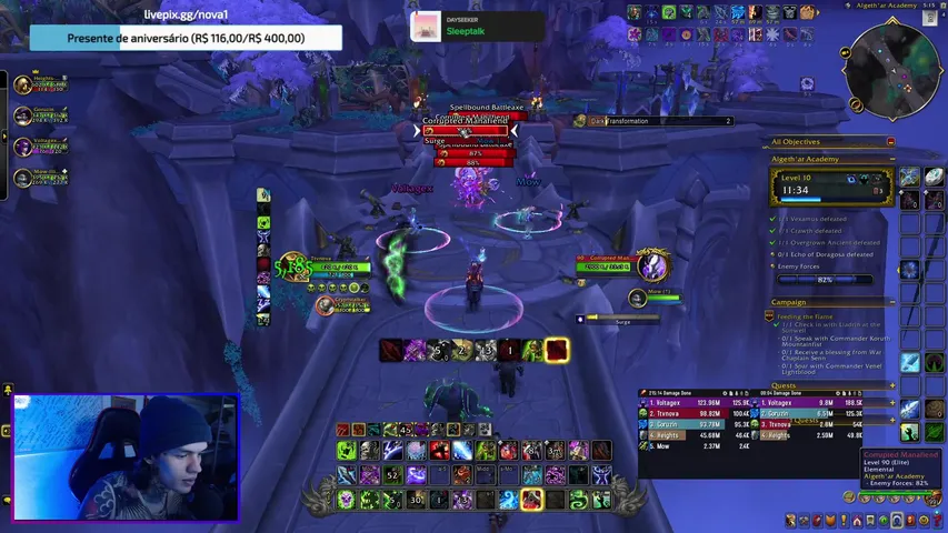 Tryhardas | Siga @Nova1sz em todas as redes sociais