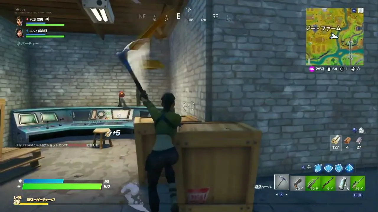 DecoruGaming live