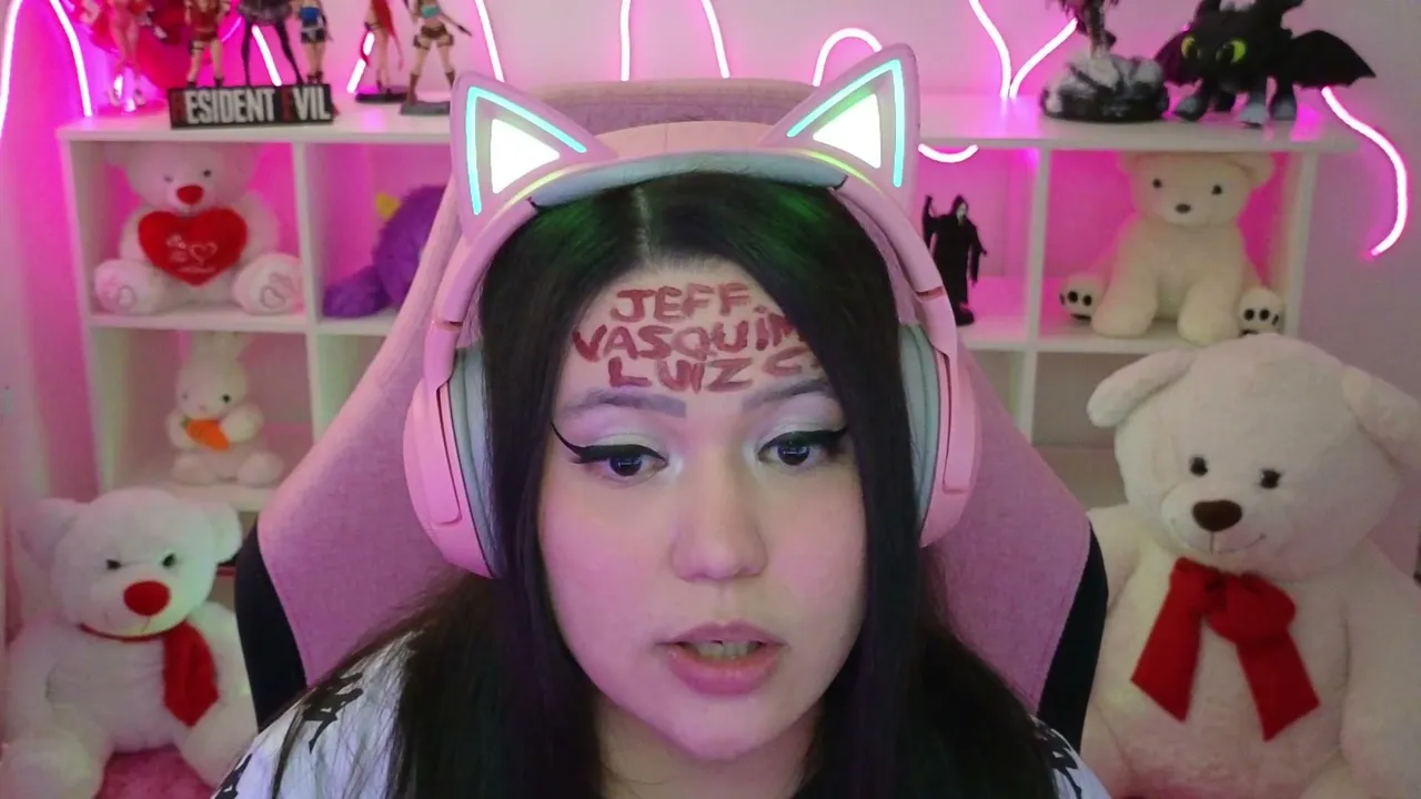 Melryjennifer99 live