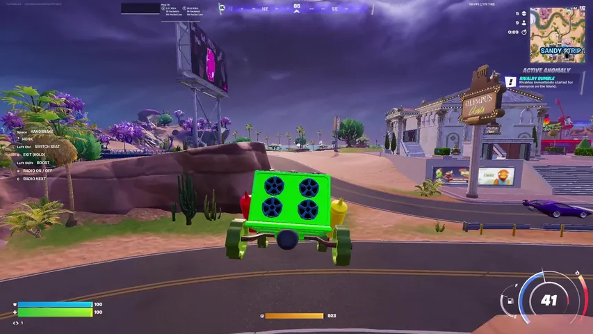 playing fortnite,Battle royale and other game modes :P