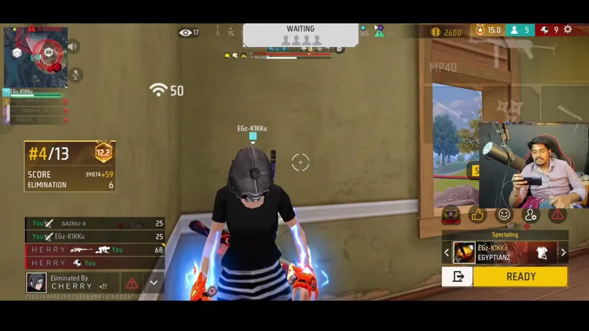 madhupennemgaming