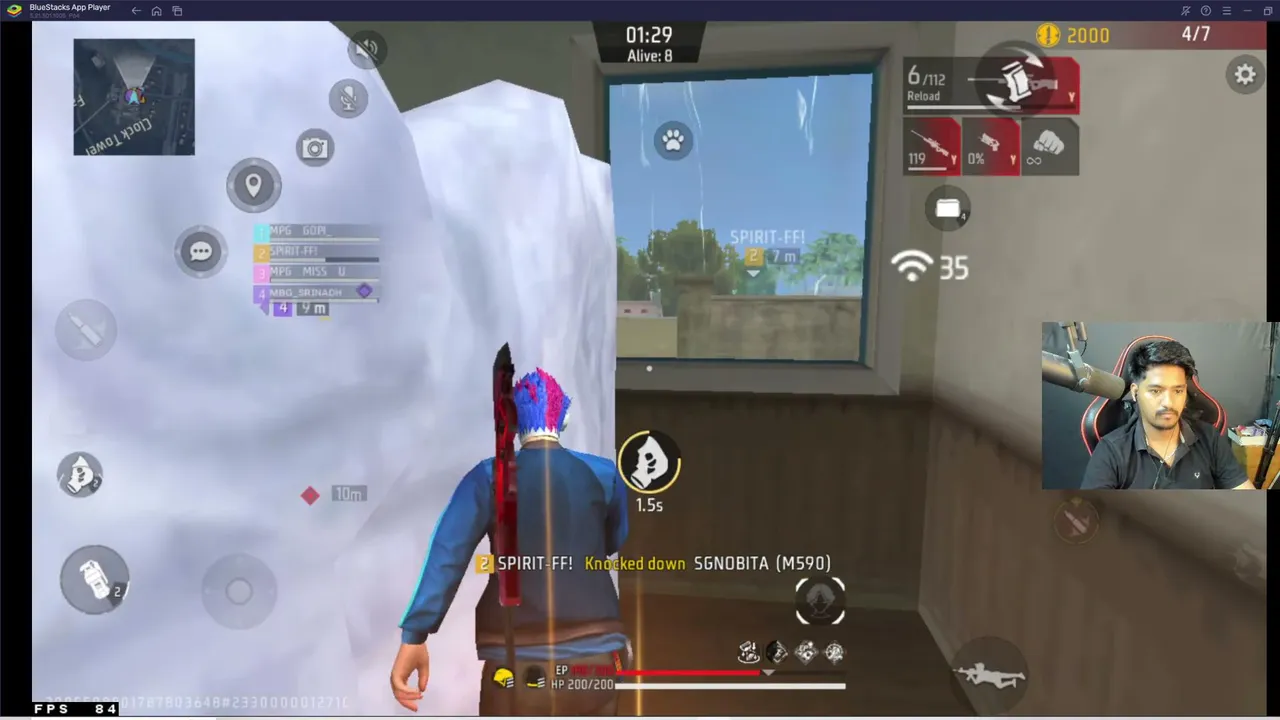 MadhuPennemGaming