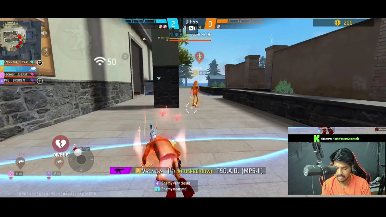 MadhuPennemGaming