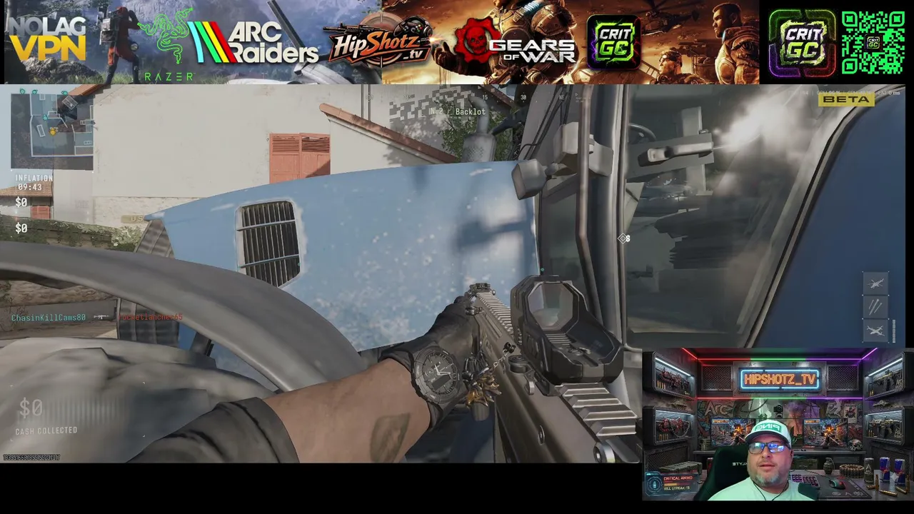 HipShotz_tv live