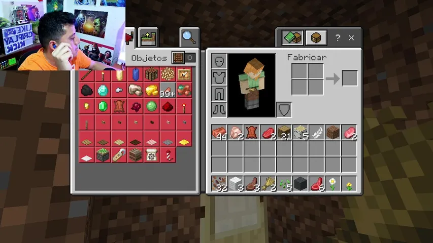 La mineada diaria XD