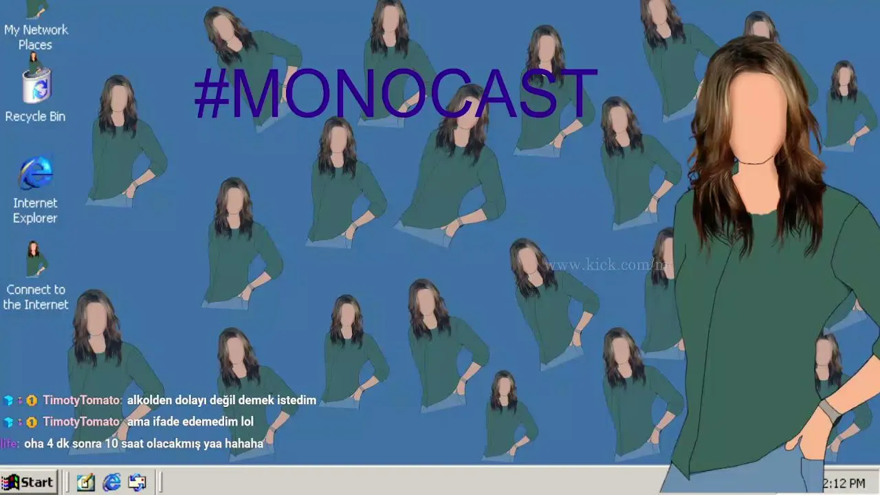 monolife live