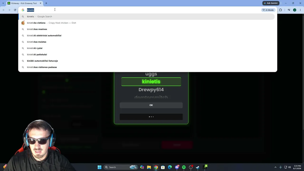 FivemArena live