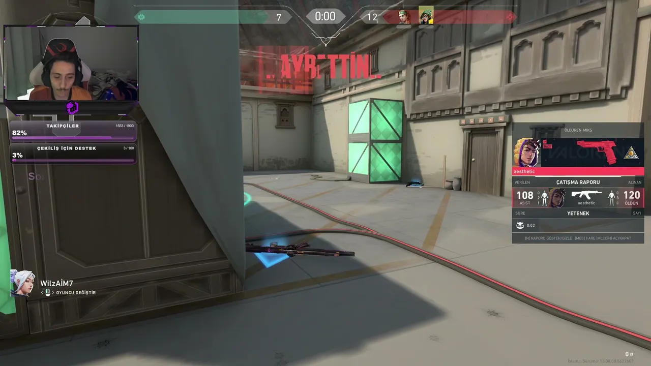 GameMasterrr live stream