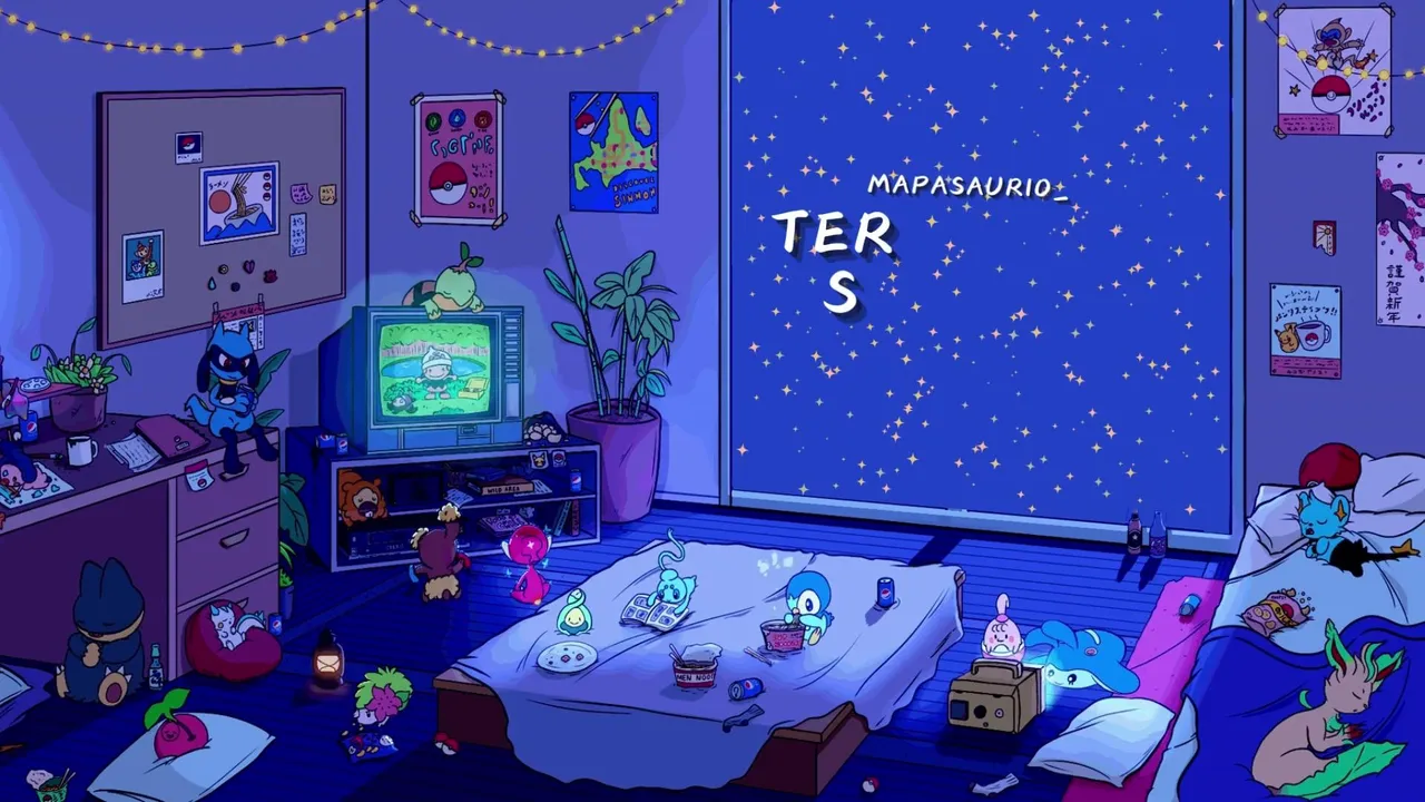 Mapasaurio