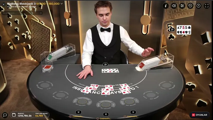 nomorebett playing Slots & Casino - Live Casino Stream