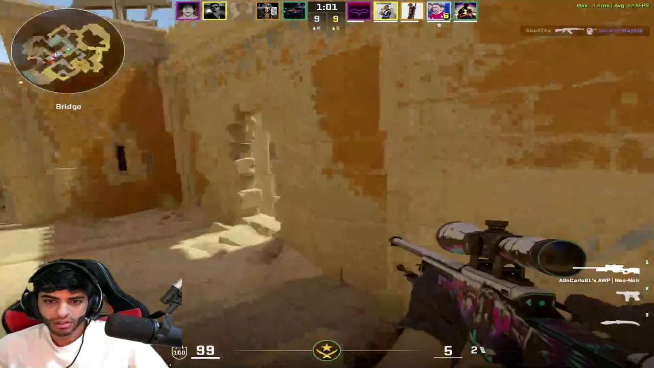 OutLaw444 live stream