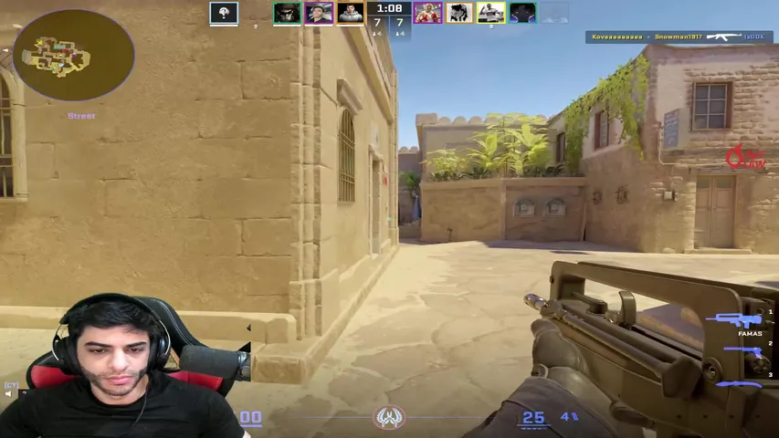 TRUST CFW | الخميس الونيييييييس مع الاوتلو