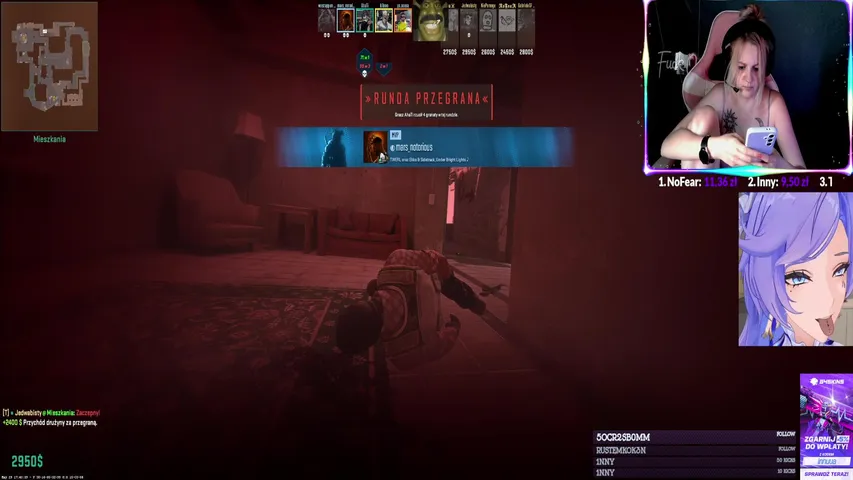 I suck at CS