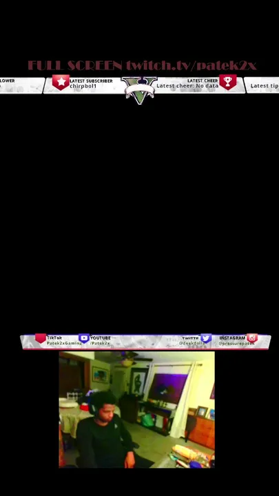 Paatek live stream