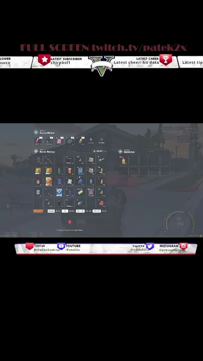Paatek live stream