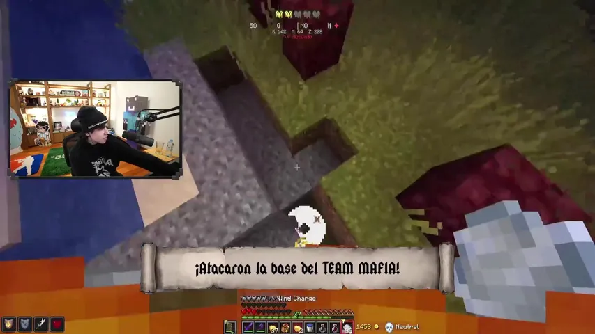 SPREEN live stream