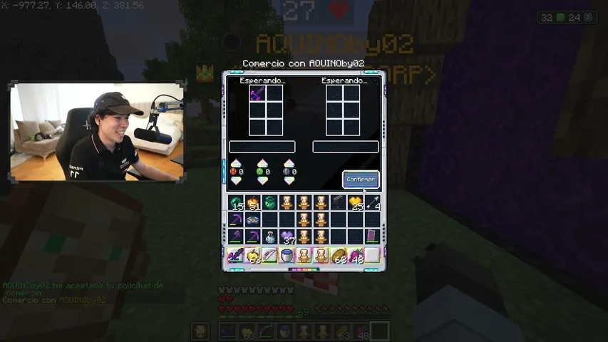SPREEN playing Just Chatting - Live Casino Stream
