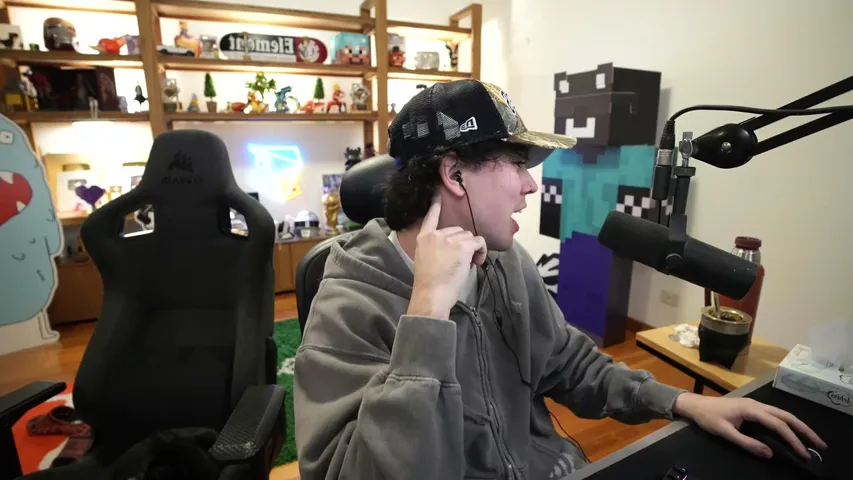 GAMING