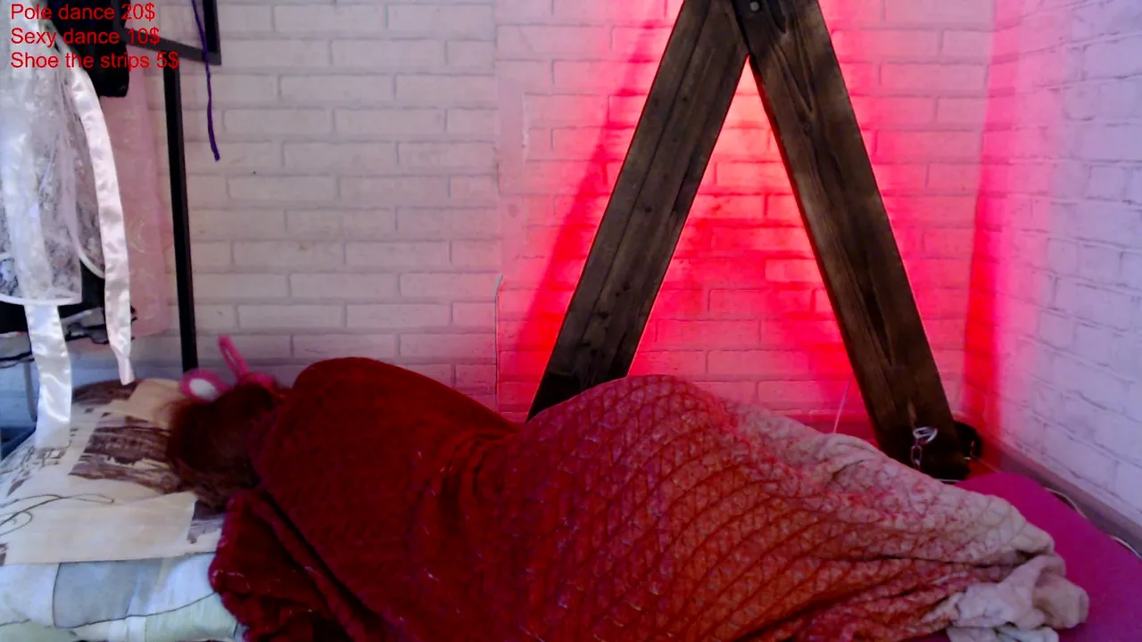 Nastya_Fox95 live