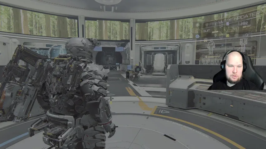 First time! Do we like this?!