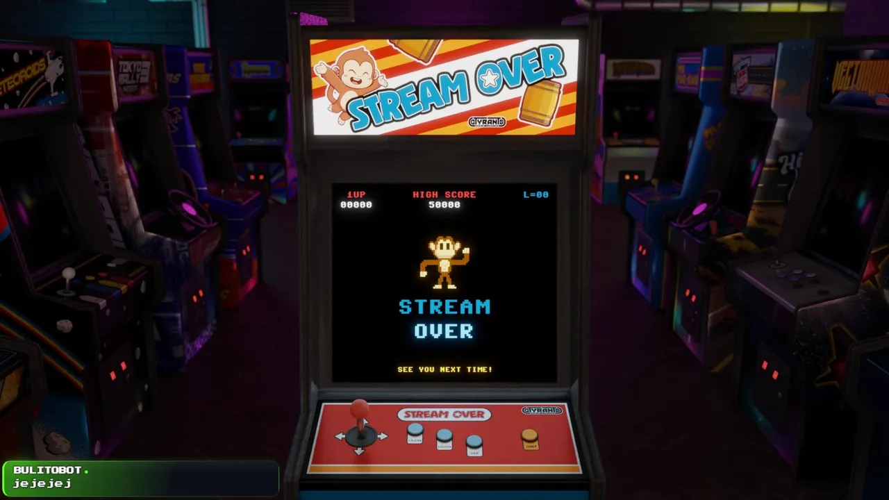 ChechoLegend live