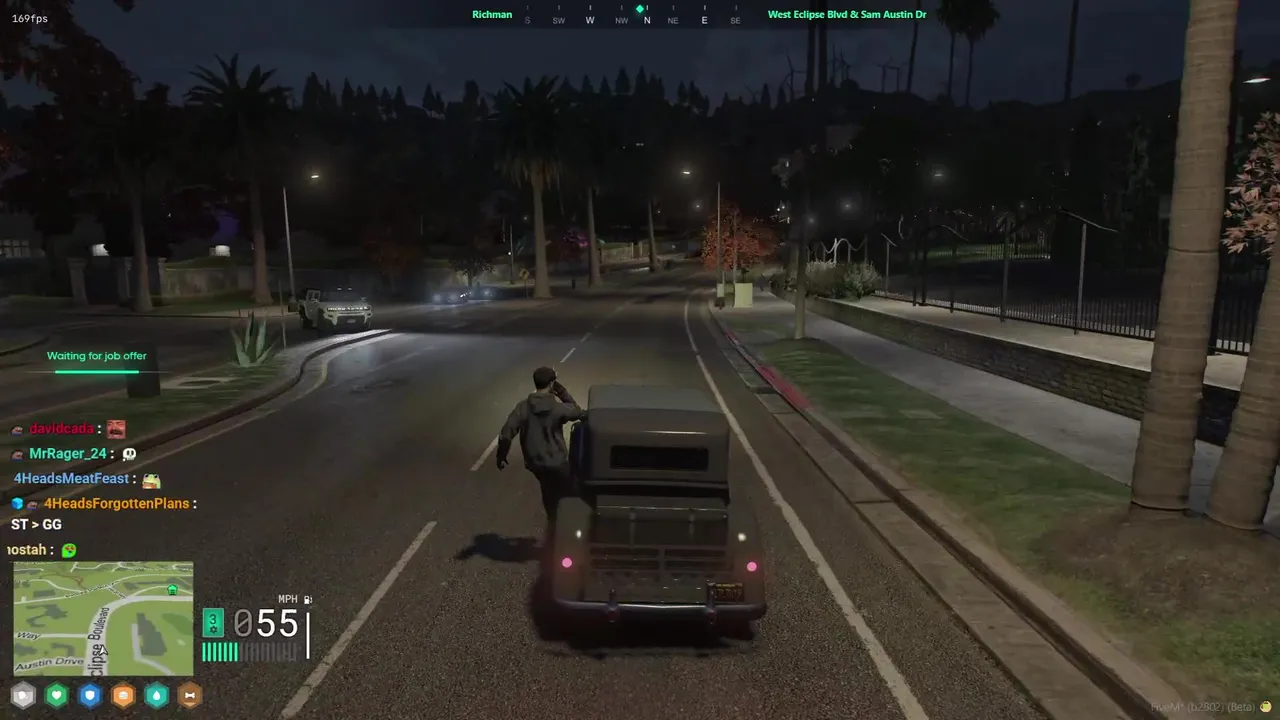 4HEAD