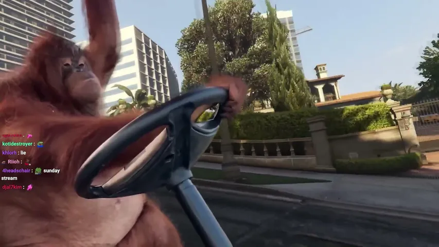 4HEAD | NOPIXEL 4.0 | TTS