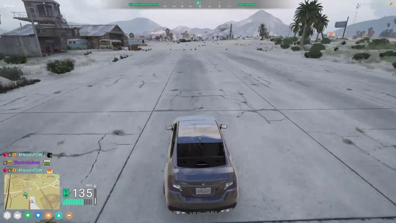 4HEAD
