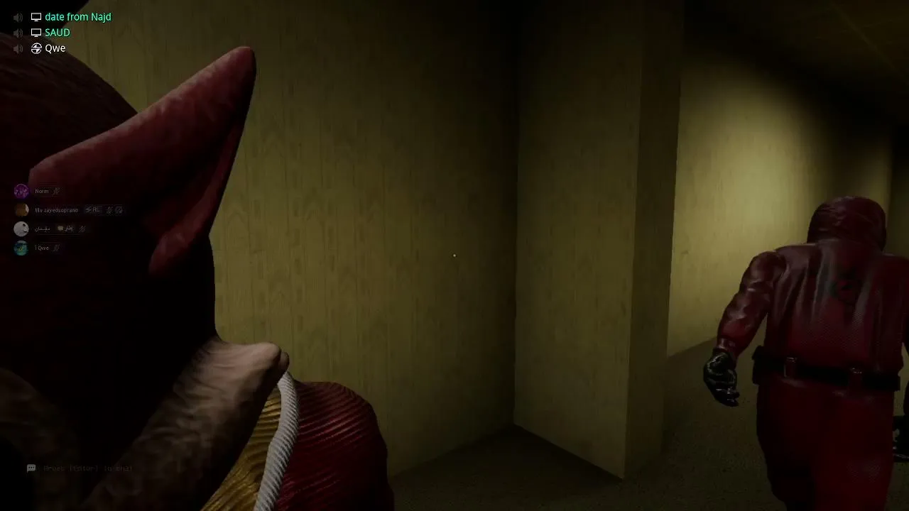 sliman_8 live