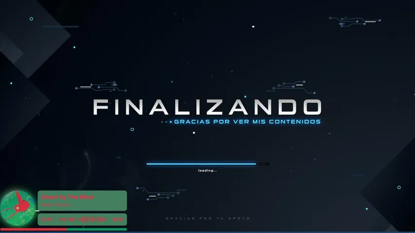 [CODM] Un rato de Codsito y luego Dbd?  | 103/365 | DexterJose