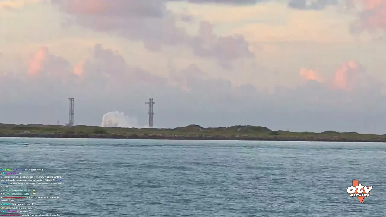 ozemi — SPACEX LAUNCH