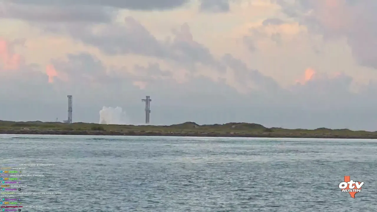 ozemi — SPACEX LAUNCH