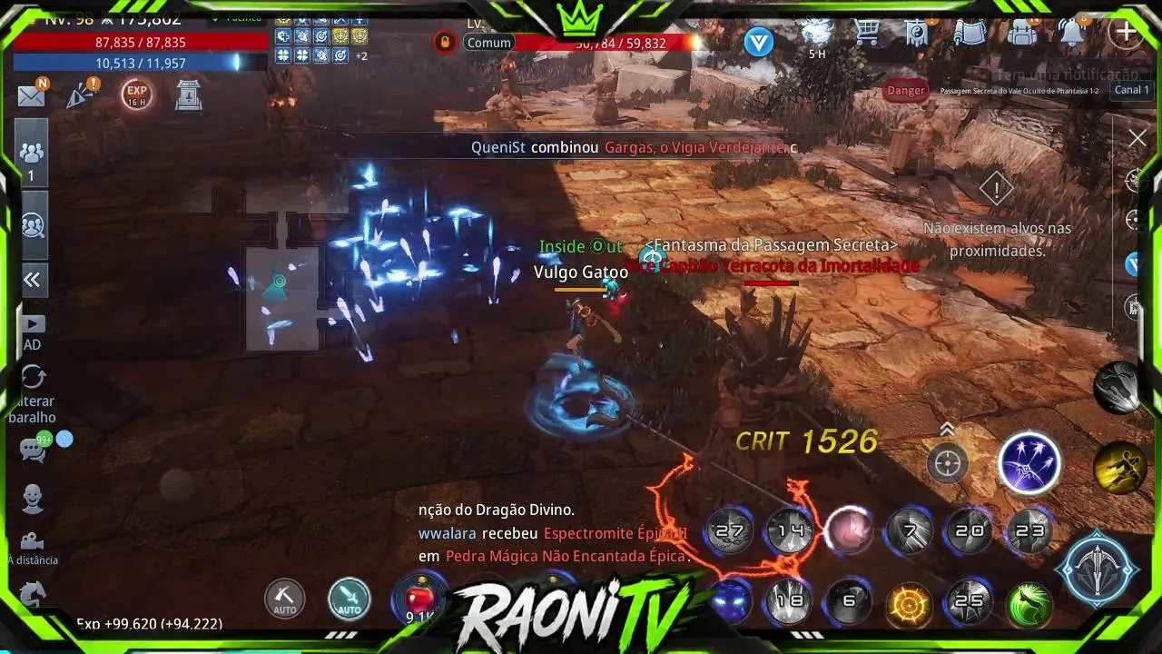 Raonitv
