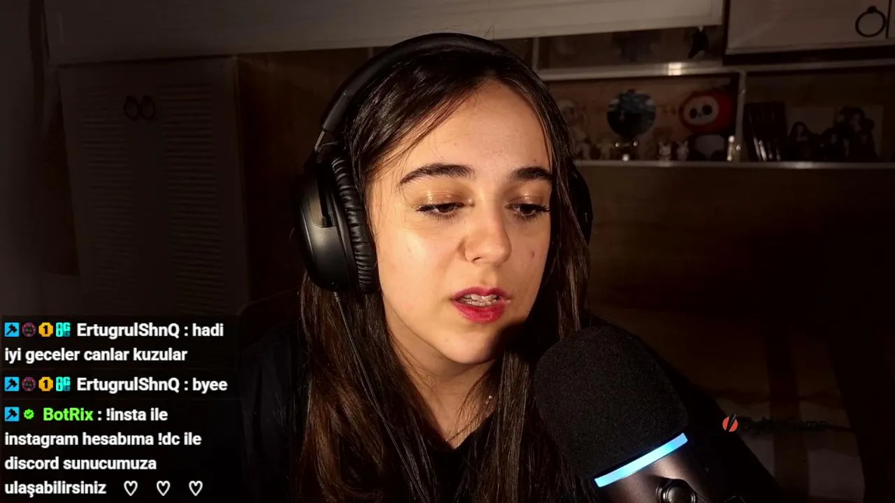 Belenthra live