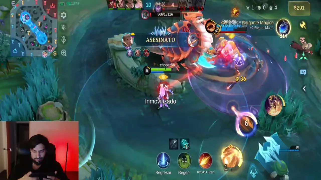 shanksyalejo