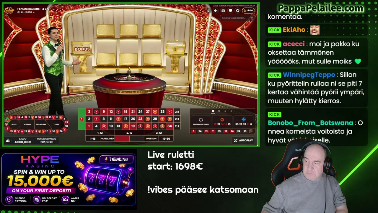 pappapelailee live