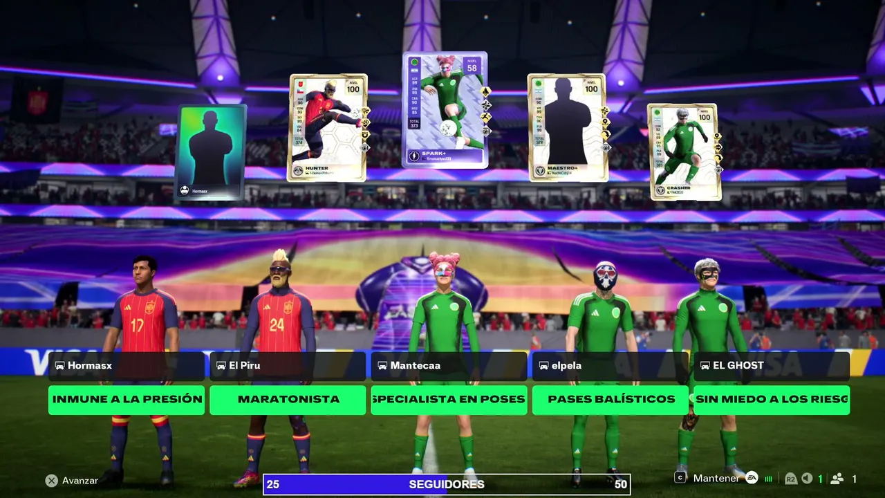 Nacholo11 live