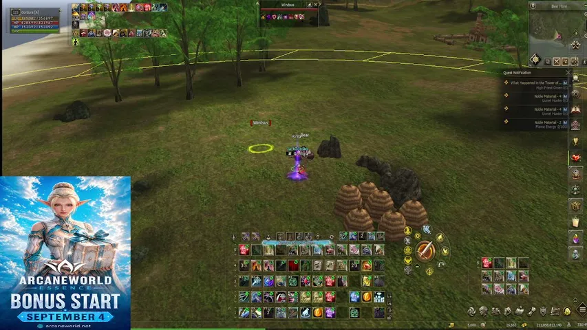 jackgordaol2 Lineage 2 stream image