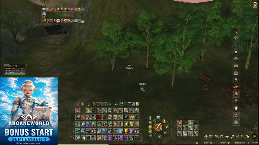 jackgordaol2 Lineage 2 stream image