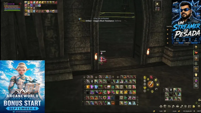 jackgordaol2 Lineage 2 stream image