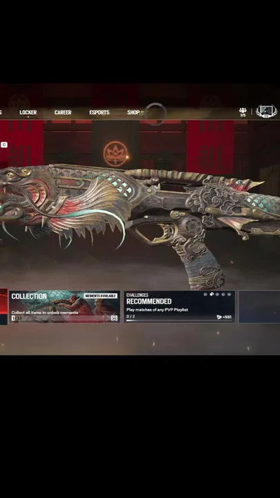 ITS_FE4R999 live