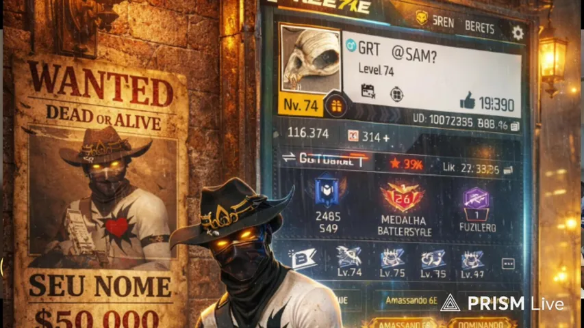 Transmissão ao vivo de nuncanemvii